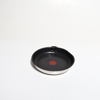 Panvica Tefal Ingenio Preference 26 cm, stohovateľná, nerezová oceľ, nepriľnavý povrch, kompatibilný