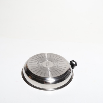 Panvica Tefal Ingenio Preference 26 cm, stohovateľná, nerezová oceľ, nepriľnavý povrch, kompatibilný