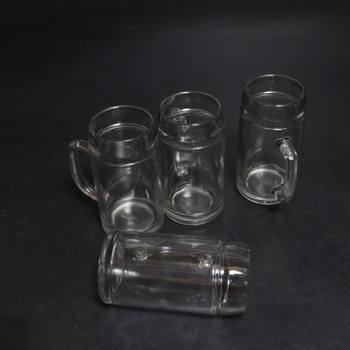 Súprava pohárov Stölzle Lausitz na pivo 500ml 6