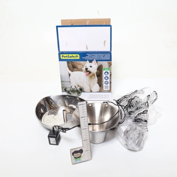 Fontána pro kočky PetSafe PWW19-17100