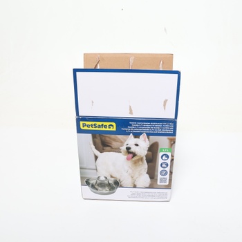 Fontána pro kočky PetSafe PWW19-17100