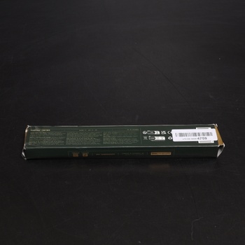 Elektrický napeňovač NaturaleBio