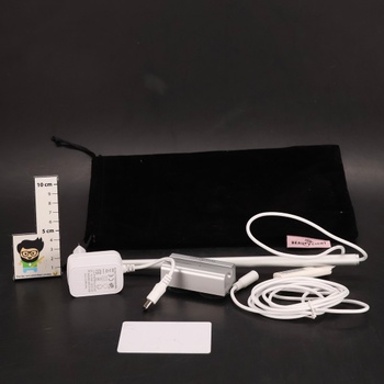 My BEAUTY LIGHT® Glamour Edition 5v1 LED zrkadlové svetlo simuluje denné svetlo pre žiarivý make-up