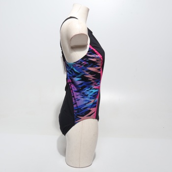 Dámske plavky Speedo Placement Boyleg 40