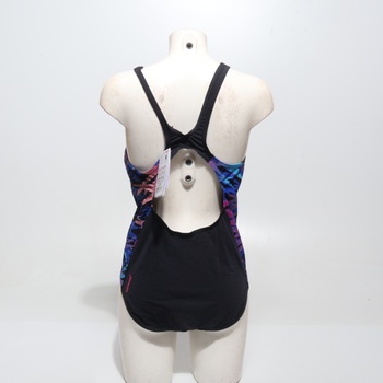 Dámske plavky Speedo Placement Boyleg 40