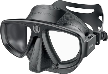 Potápačský set Seac UNISEX so šnorchlom