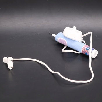 Elektrická kefka Oral-B 773178 Frozen
