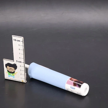 Elektrický kartáček Oral-B 773178 Frozen