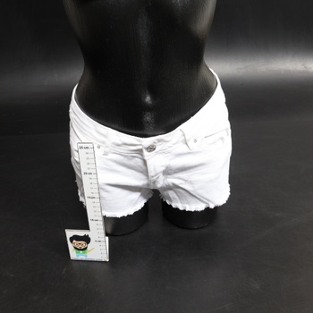 Dámské kraťasy Denim C.o.