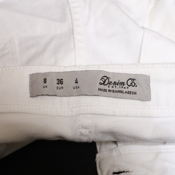 Dámské kraťasy Denim C.o.