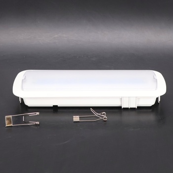 LED žárovka BARCELONA Noteleuchte LED Autotest 3W 250lm 3Std