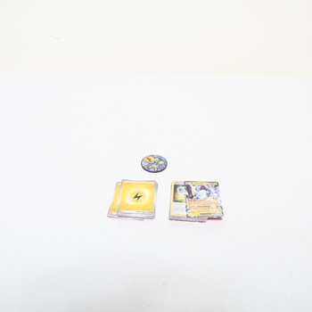 Zberateľské karty Pokémon 196214106888