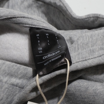 Pánska mikina Adidas Essentials vel.L