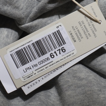 Pánska mikina Adidas Essentials vel.L