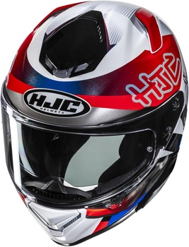 Motocyklová helma veľ.XXL RPHA 72 GOLDY MC21