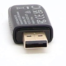 BrosTrend 2 v 1 WLAN Bluetooth adaptér pre PC, WiFi 6 AX900 + BT 5.4, USB WLAN adaptér dvojpásmový