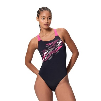 Dámske plavky Speedo, veľ. 46