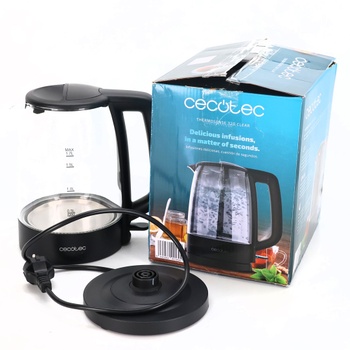 Rýchlovarná kanvica Cecotec 00169