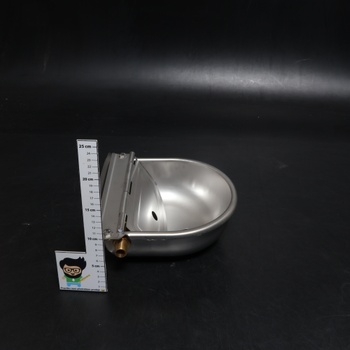 Pítko Breuaily 33 x 32,2 x 12,3 cm