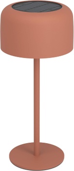 Stolová lampa Eglo 901896, ružová