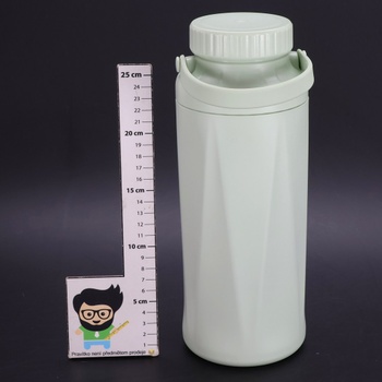 Prenosný chladič materského mlieka JOTOO – 24H+ čerstvosť vďaka 360 ° chladeniu, 650ml bez BPA,