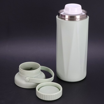 Prenosný chladič materského mlieka JOTOO – 24H+ čerstvosť vďaka 360 ° chladeniu, 650ml bez BPA,