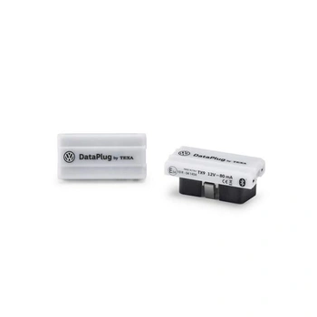 Volkswagen 5GV051629L DataPlug Can-Lesemodul Aplikácia pre…