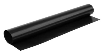 Plech na pečení ze skelných vláken Zenker, opakovaně použitelný, 400 x 330 x 1 mm, tepelně odolný