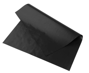 Plech na pečení ze skelných vláken Zenker, opakovaně použitelný, 400 x 330 x 1 mm, tepelně odolný