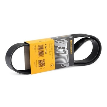 CONTITECH 7PK1104 Drážkovaný remeň