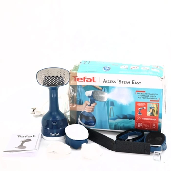 Napařovací žehlička Tefal DT7170