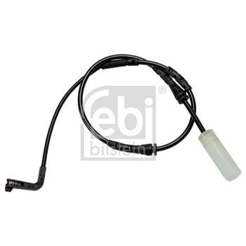 Febi bilstein 30613 kontaktná tryska proti opotrebovaniu, 1 kus