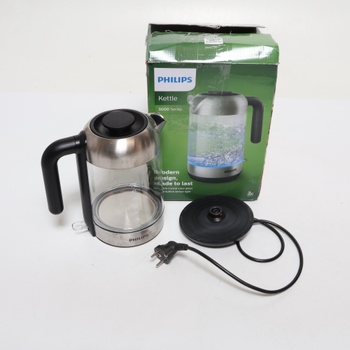 Kuchyňská konvice Philips HD9339/80