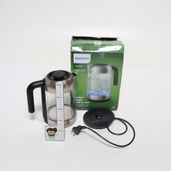 Kuchyňská konvice Philips HD9339/80