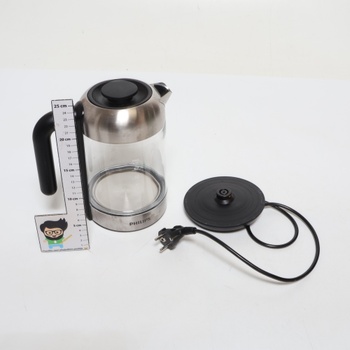 Kuchyňská konvice Philips HD9339/80