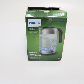 Kuchyňská konvice Philips HD9339/80