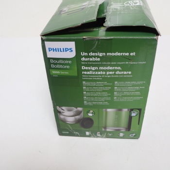 Kuchyňská konvice Philips HD9339/80