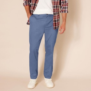 Nohavice Amazon Essentials Slim Fit 34W/33L