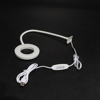 Nástenná čítacia lampa Kary KX10