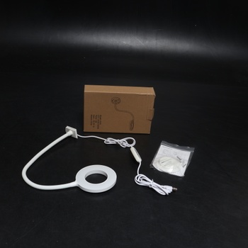 Nástenná čítacia lampa Kary KX10