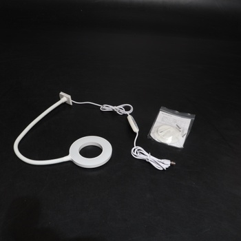 Nástenná čítacia lampa Kary KX10
