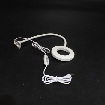 Nástenná čítacia lampa Kary KX10