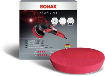 SONAX Penová podložka tvrdá 150 (1 kus)