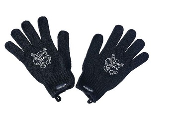Mastrad Vegetable Glove - Kuchynská rukavice na čistenie zeleniny - pohodlná a prateľná v práčke