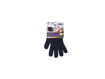 Mastrad Vegetable Glove - Kuchynská rukavice na čistenie zeleniny - pohodlná a prateľná v práčke