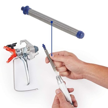 Pistolový filtr Graco 218131, 50 mesh