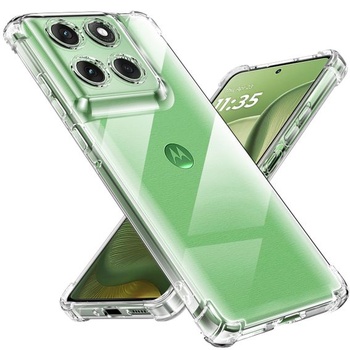 Pouzdro Tentoki pro Motorola Edge 60/60 Fusion, Kryt na…