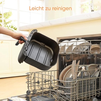 Kôš pre teplovzdušnú fritézu Cosori CP158