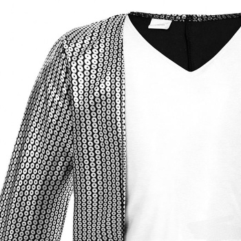 Detský kostým Orizizhic Kop-kids-6pc vel.XXL