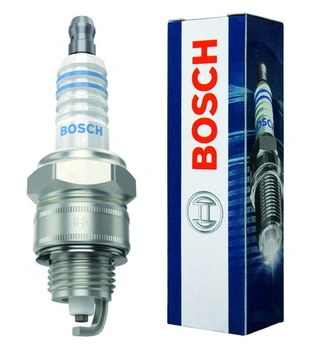 Bosch WR10FC - Zapaľovacia sviečka pre záhradnú techniku…